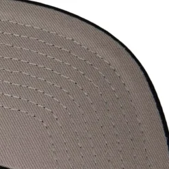 Mitchell & Ness Fitted-Tri Cycle Fitted Hat New York Knicks