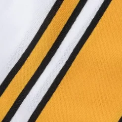 Mitchell & Ness Nfl Authentic-Troy Polamalu 2005 Authentic Jersey Pittsburgh Steelers