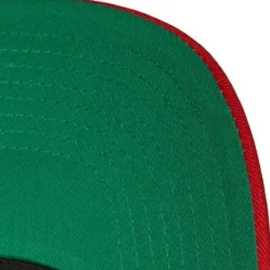 Mitchell & Ness Snapback-Truck It Trucker Snapback Chicago Bulls