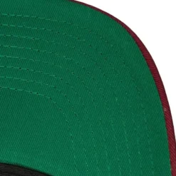 Mitchell & Ness Snapback-Truck It Trucker Snapback Colorado Avalanche