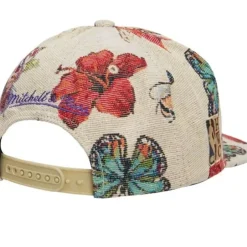 Mitchell & Ness Snapback-True Tap Snapback Hwc Phoenix Suns