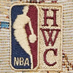 Mitchell & Ness Snapback-True Tap Snapback Hwc Seattle Supersonics