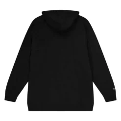 Men Mitchell & Ness Hoodies & Sweatshirts-Under The Lights Pullover Houston Astros