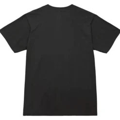 Men Mitchell & Ness T-Shirts & Tops-Under The Lights Tee Houston Astros