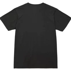 Men Mitchell & Ness T-Shirts & Tops-Under The Lights Tee Philadelphia Phillies