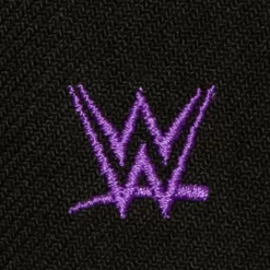 Mitchell & Ness Fitted-Undertaker Fitted