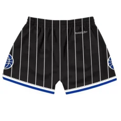 Woman Mitchell & Ness Shorts-Unisex Jump Shot Shorts Orlando Magic