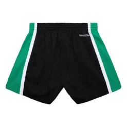 Men Mitchell & Ness Shorts-Unisex Jump Shot Shorts Philadelphia Eagles