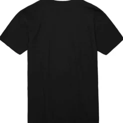 Men Mitchell & Ness T-Shirts & Tops-University Of Michigan Madness Victory Road Tee