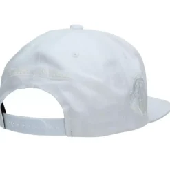 Mitchell & Ness Snapback-Uv Reactive Snapback Houston Rockets