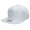 Mitchell & Ness Snapback-Uv Reactive Snapback Hwc New York Knicks