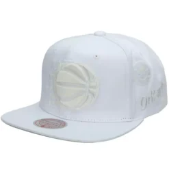 Mitchell & Ness Snapback-Uv Reactive Snapback Hwc Orlando Magic