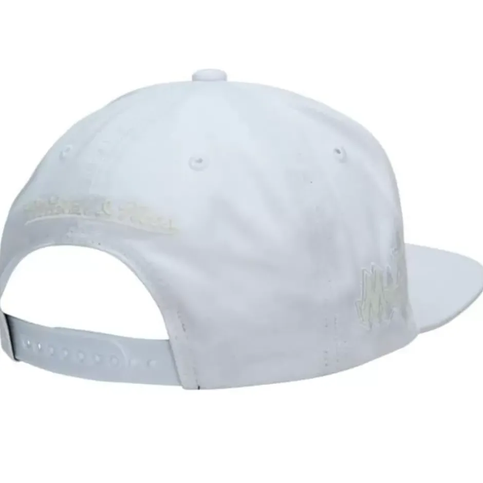 Mitchell & Ness Snapback-Uv Reactive Snapback Hwc Orlando Magic