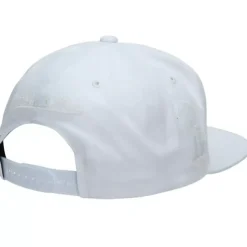 Mitchell & Ness Snapback-Uv Reactive Snapback Hwc Atlanta Hawks