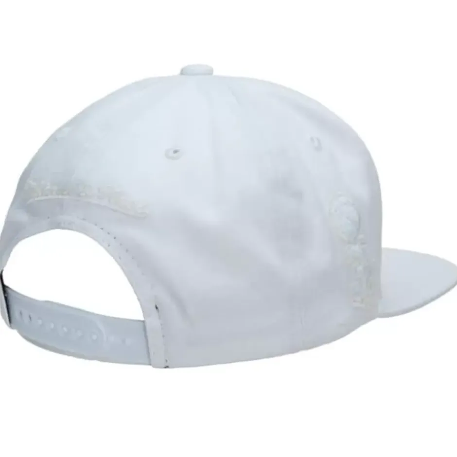 Mitchell & Ness Snapback-Uv Reactive Snapback Hwc Philadelphia 76Ers