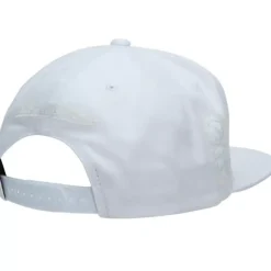 Mitchell & Ness Snapback-Uv Reactive Snapback Hwc Houston Rockets