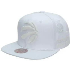 Mitchell & Ness Snapback-Uv Reactive Snapback Toronto Raptors
