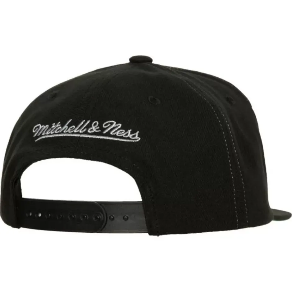Mitchell & Ness Snapback-Varsity Bust Snapback Dallas Cowboys