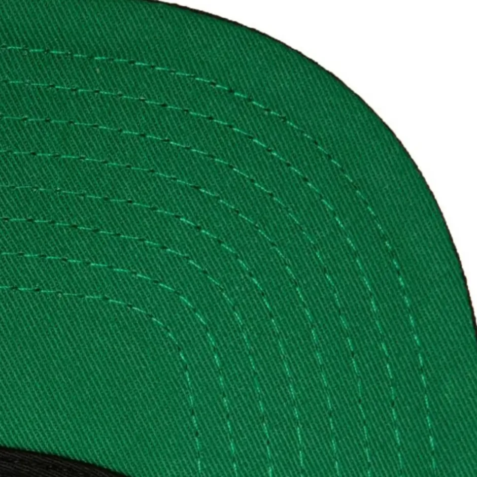 Mitchell & Ness Snapback-Varsity Bust Snapback Dallas Cowboys