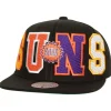 Mitchell & Ness Snapback-Varsity Bust Snapback Hwc Phoenix Suns