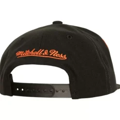 Mitchell & Ness Snapback-Varsity Bust Snapback Hwc Phoenix Suns
