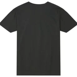 Men Mitchell & Ness T-Shirts & Tops-Vintage Cracked Tee Philadelphia 76Ers