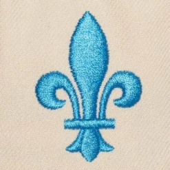 Mitchell & Ness Snapback-Vintage Cream Snapback Quebec Nordiques