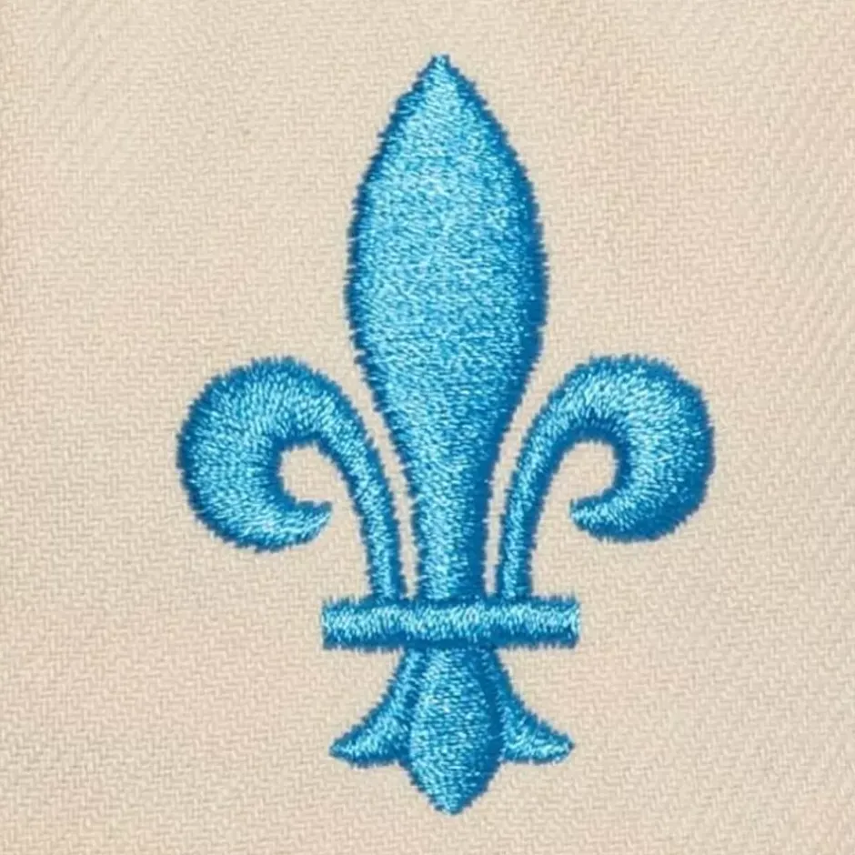 Mitchell & Ness Snapback-Vintage Cream Snapback Quebec Nordiques