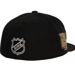 Mitchell & Ness Fitted-Vintage Fitted Anaheim Ducks
