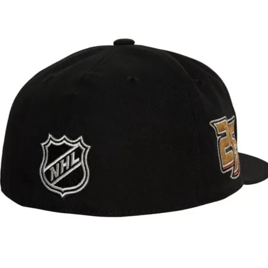 Mitchell & Ness Fitted-Vintage Fitted Anaheim Ducks