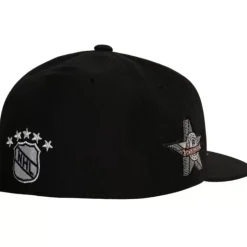 Mitchell & Ness Fitted-Vintage Fitted Philadelphia Flyers