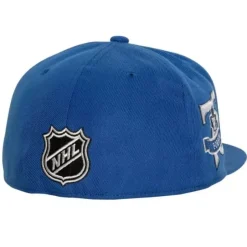 Mitchell & Ness Fitted-Vintage Fitted Toronto Maple Leafs