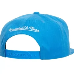Mitchell & Ness Snapback-Vintage Hat Trick Snapback Quebec Nordiques