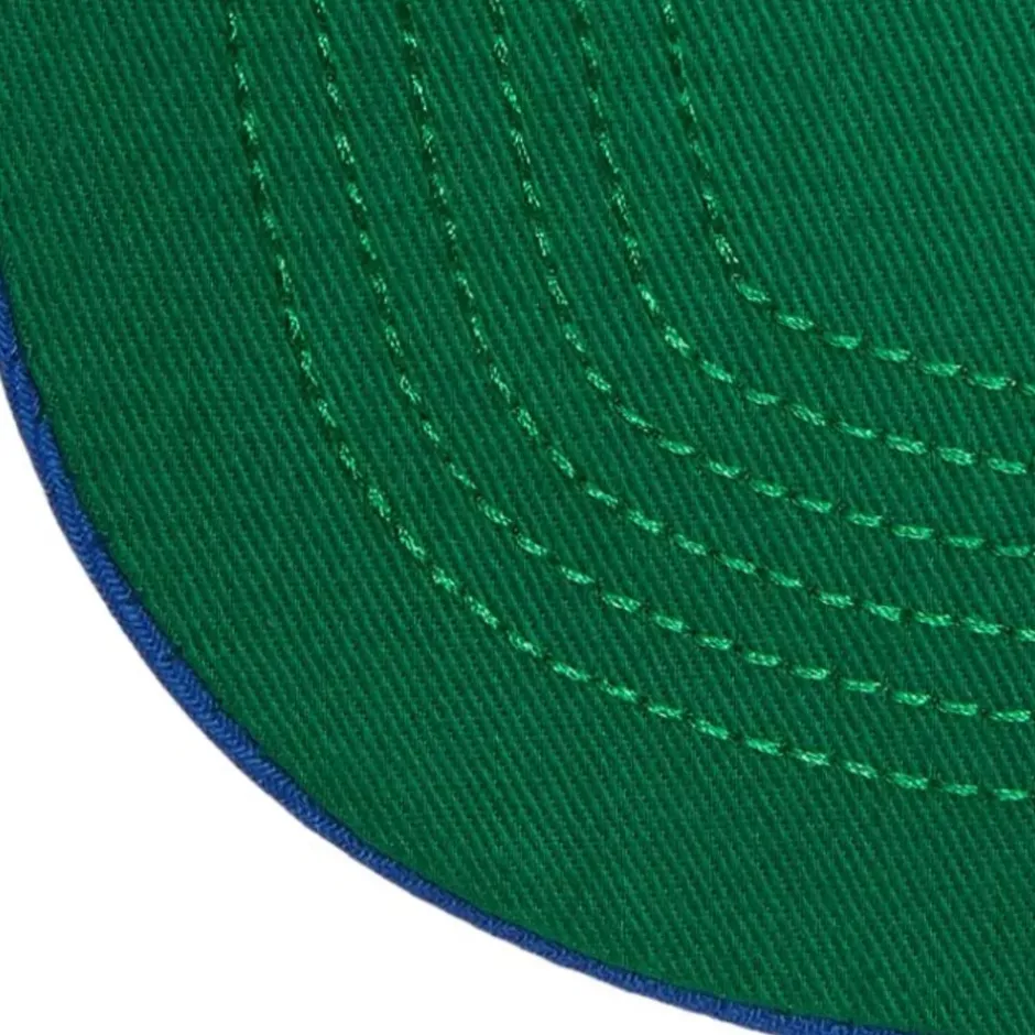 Mitchell & Ness Snapback-Vintage Hat Trick Snapback Vancouver Canucks