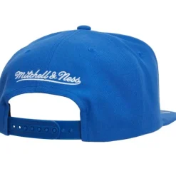 Mitchell & Ness Snapback-Vintage Hat Trick Snapback St. Louis Blues