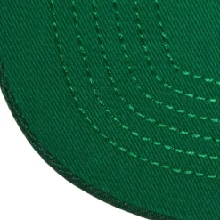 Mitchell & Ness Snapback-Vintage Hat Trick Snapback Minnesota Wild