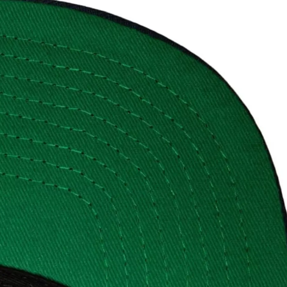 Mitchell & Ness Snapback-Vintage Sharktooth Snapback St. Louis Blues