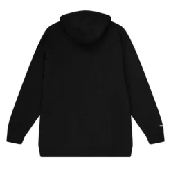 Men Mitchell & Ness Hoodies & Sweatshirts-Vintage Stripes Pullover Ohio State