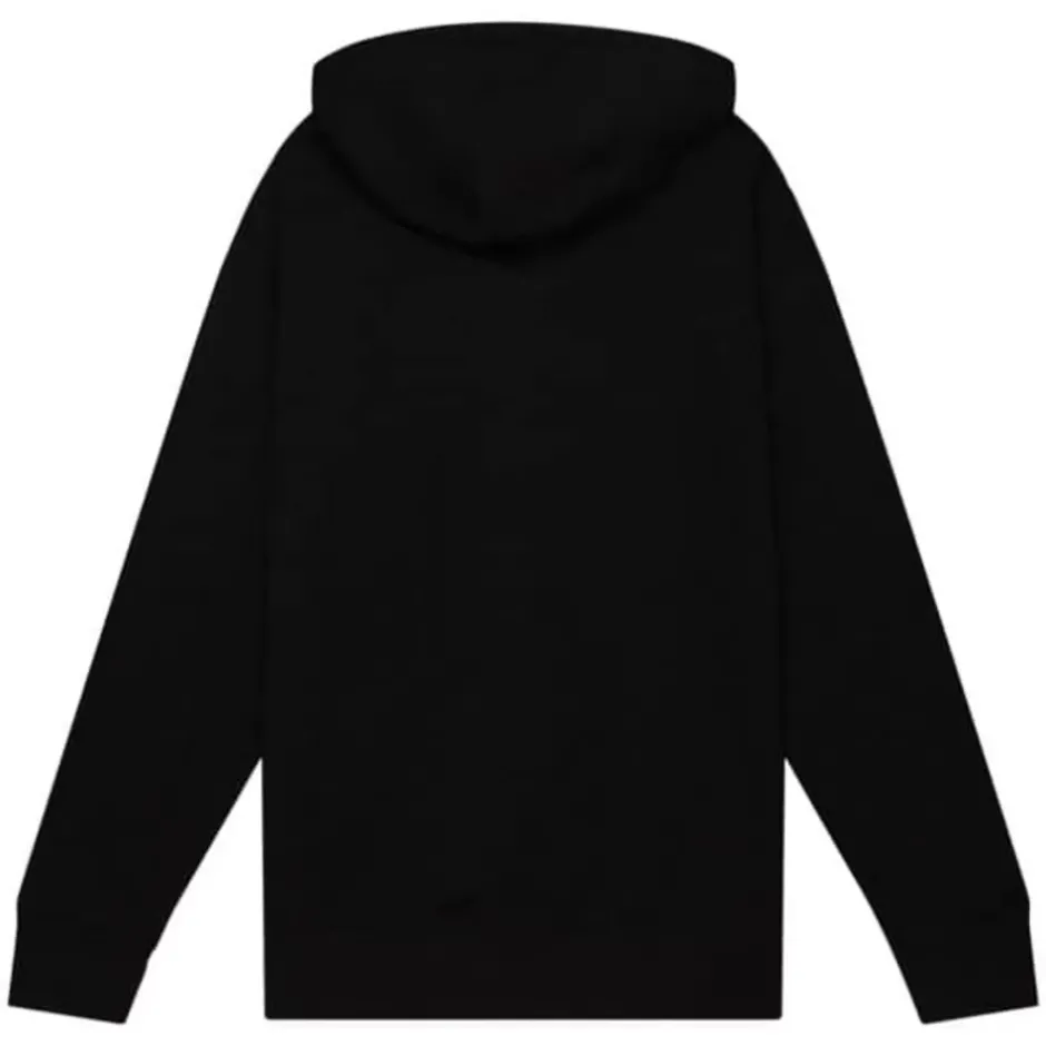 Men Mitchell & Ness Hoodies & Sweatshirts-Vintage Stripes Pullover University Of Maryland