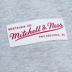 Men Mitchell & Ness T-Shirts & Tops-Vintage Stripes Tee University Of Kentucky