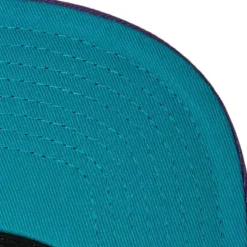 Mitchell & Ness Snapback-Violet Views Snapback Brooklyn Nets