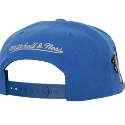 Mitchell & Ness Snapback-Watch Me Shine Snapback Hwc Orlando Magic