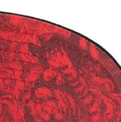 Mitchell & Ness Snapback-Water Tiger Snapback Hwc Atlanta Hawks