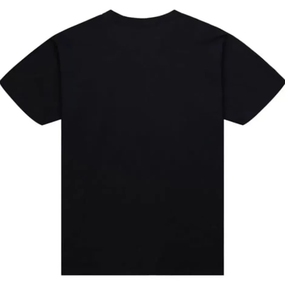 Men Mitchell & Ness T-Shirts & Tops-Wcf Tee Memphis Grizzlies