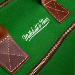 Woman Mitchell & Ness Accessories-Weekender Duffle Philadelphia Eagles