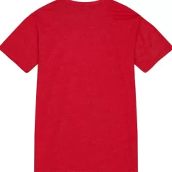 Men Mitchell & Ness T-Shirts & Tops-Whiz Kids Philadelphia Phillies