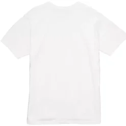 Men Mitchell & Ness T-Shirts & Tops-Wild Life Mid-Weight Tee San Antonio Spurs