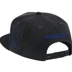 Mitchell & Ness Snapback-Winner Circle Snapback Los Angeles Clippers
