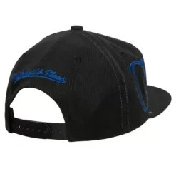 Mitchell & Ness Snapback-Winner Circle Snapback Los Angeles Clippers