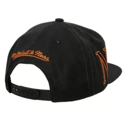 Mitchell & Ness Snapback-Winner Circle Snapback New York Knicks